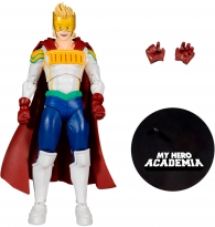 Actionfigure - My hero academia: Mirio togata