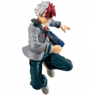 Actionfigure - My hero academia: Shoto todoroki