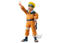 Actionfigure - Naruto shippuden: Colosseum - uzumaki naruto