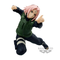 Actionfigure - Naruto shippuden: Vibration stars - haruno sakura