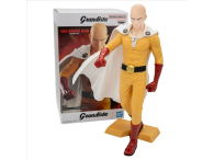 Actionfigure - One-punch man: Grandista - saitama