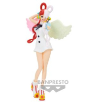 Actionfigure - One piece: Glitter & glamours - uta