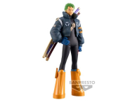 Actionfigure - One piece: Grandline series - roronoa zoro