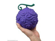 Actionfigure - One piece: Gum-gum fruit - squishy