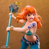 Actionfigure - One piece: Nami