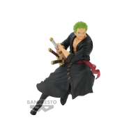 Actionfigure - One piece: Roronoa zoro