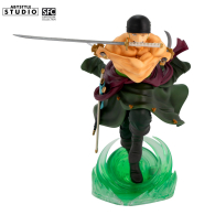 Actionfigure - One piece: Roronoa zoro