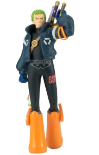 Actionfigure - One piece: Roronoa zoro