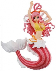 Actionfigure - One piece: Shirahoshi