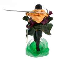 Actionfigure - One piece: Zoro