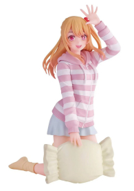 Actionfigure - Oshi no ko: Relax time - ruby