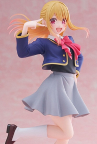 Actionfigure - Oshi no ko: Ruby