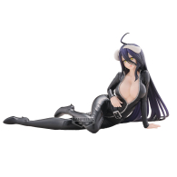 Actionfigure - Overlord: Relax time - albedo
