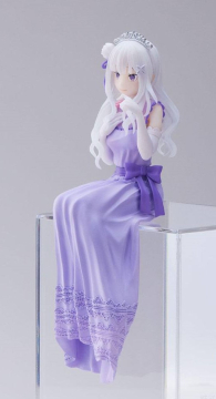 Actionfigure - Re: zero: Emilia