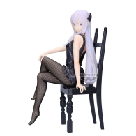Actionfigure - Re: zero: Relax time - echidna