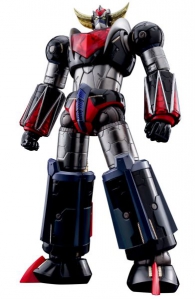 Actionfigure - Riobot grendizer figure