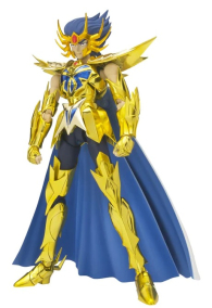 Actionfigure - Saint seiya: Cancer cloth