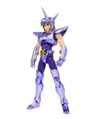 Actionfigure - Saint seiya: Cloth unicorn jabu