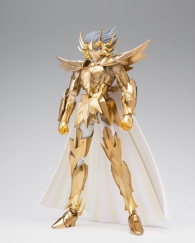 Actionfigure - Saint seiya: Saint cloth myth ex - cancer deathmask