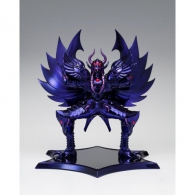 Actionfigure - Saint seiya: Garuda aiokos - original color edition