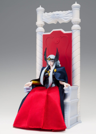 Actionfigure - Saint seiya: Polaris hilda
