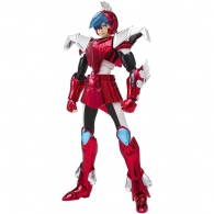 Actionfigure - Saint seiya: Sky steel cloth - sho