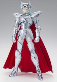 Actionfigure - Saint seiya: Zeta alcor bud