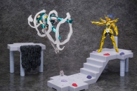 Actionfigure - Saint seiya panoram: Cancer deathmask