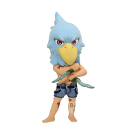 Actionfigure - Shangri-la frontier: Fluffy puffy - sunraku