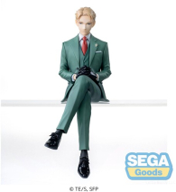 Actionfigure - Spy x family: Loid forger