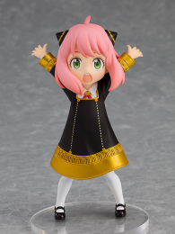Actionfigure - Spy x family: Popup parade - anya forger