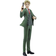 Actionfigure - Spy x family: Popup parade - loid forger