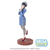 Actionfigure - Spy x family: Yor forger