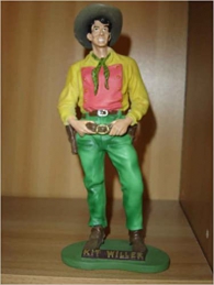 Actionfigure - Statuetta tex: Kit willer