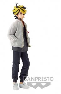 Actionfigure - Tokyo revengers: Kazutora hanemiya