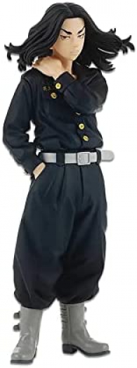 Actionfigure - Tokyo revengers: Keisuke baji