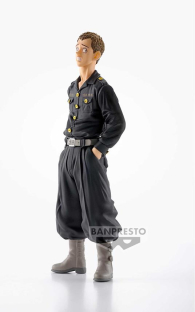 Actionfigure - Tokyo revengers: Ryohei hayashi