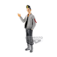 Actionfigure - Tokyo revengers: Shuji hanma