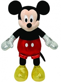 Actionfigure - Topolino sparkle: Peluche 33cm