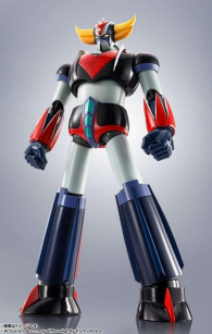 Actionfigure - Ufo robot grendizer: The robot spirits