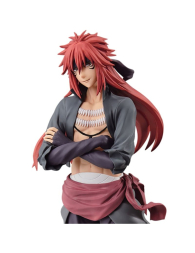 Actionfigure - Vita da slime: Guy crimson