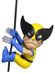Actionfigure - Wolverine: Scaler - 5cm