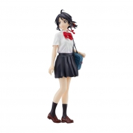 Actionfigure - Your name: Popup parade - mitsuha miyamizu