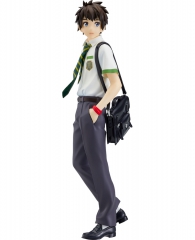 Actionfigure - Your name: Popup parade - taki tachibana