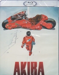 Bluray - Blu-ray akira