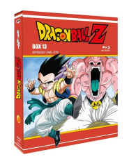 Bluray - Blu-ray dragon ball z n.13