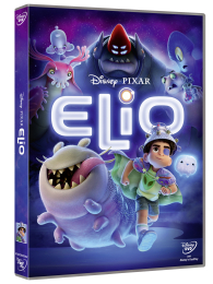 Bluray - Blu-ray elio