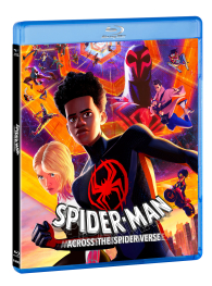 Bluray - Blu-ray spider-man: across the spider-verse