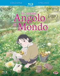 Bluray - Blu-ray in questo angolo di mondo