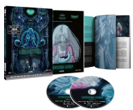 Bluray - Blu-ray l'uovo dell'angelo